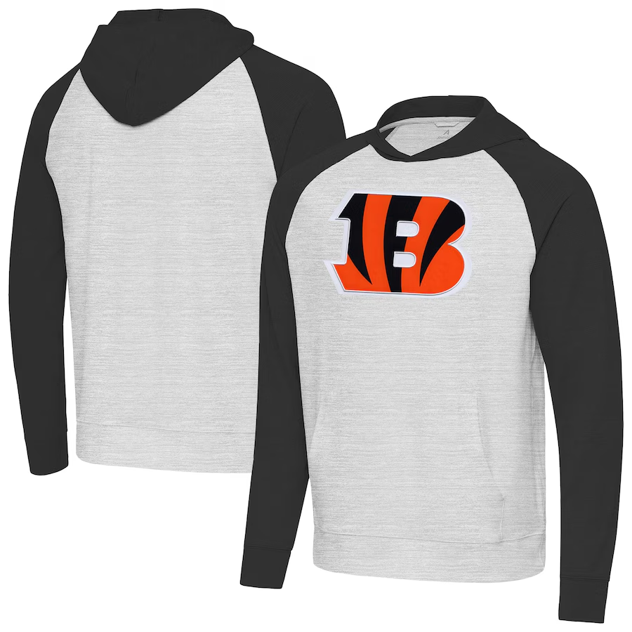 Men 2025 Cincinnati Bengals  003 hoodie
